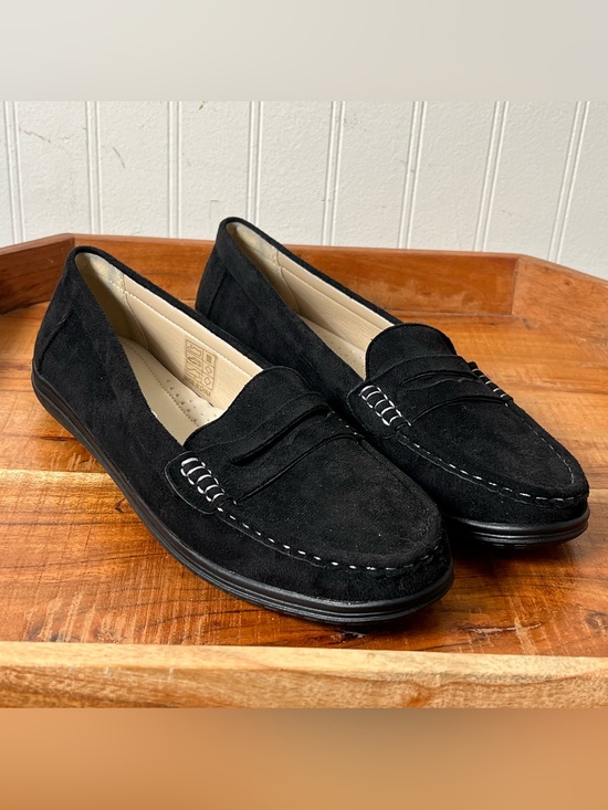 Patrizia Shoes - Patrizia by Spring Step Penny Loafers Size 39 Slip on Shoe